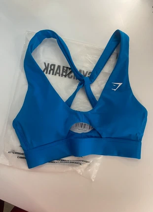 Brassière Gymshark, brand: Gymshark, condizioni: Nuovo senza cartellino, taglia: XXS, €20.00, €21.70 include la Protezione acquisti Pro