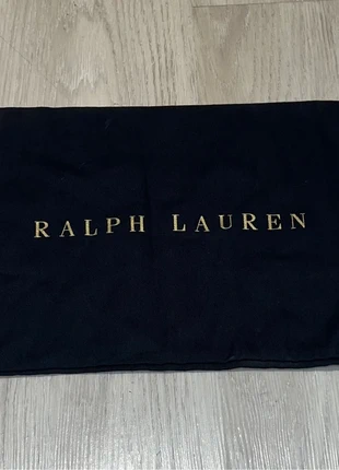 Ralph Lauren RL Staubbeutel Beutel Aufbewahrung Schuhbeutel, merk: Ralph Lauren, staat: Goed, € 5,50, € 6,48 inclusief Kopersbescherming