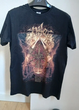 Nile band t shirt, brand: carton merchandising, condition: Very good, size: M, €15.00, €16.45 includes Buyer Protection