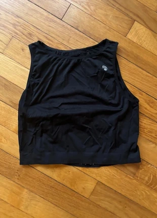 Brassière top de sport ocean appart, brand: Gymshark, condition: Good, size: XL / 42 / 14, €7.00, €8.05 includes Buyer Protection