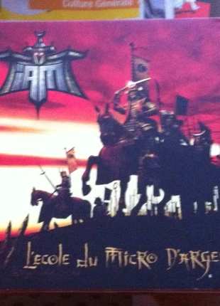 Coffret IAM – 3 CD audio (édition collector), état: Neuf sans étiquette, 45,00 €, 47,95 € Protection acheteurs incluse