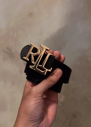 Ralph Lauren Riem, merk: Ralph Lauren, staat: Heel goed, maat: 105 cm, € 11,00, € 12,25 inclusief Kopersbescherming