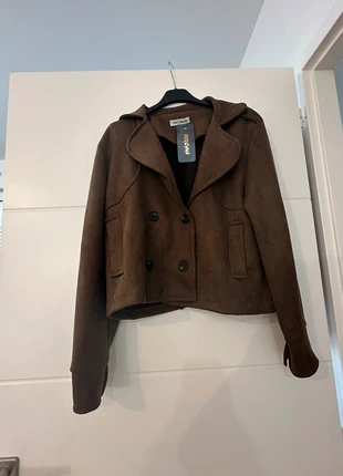 Manteau court neuf, brand: boutique italienne, condizioni: Nuovo con cartellino, taglia: M / IT 42 / EU 38, €13.00, €14.35 include la Protezione acquisti
