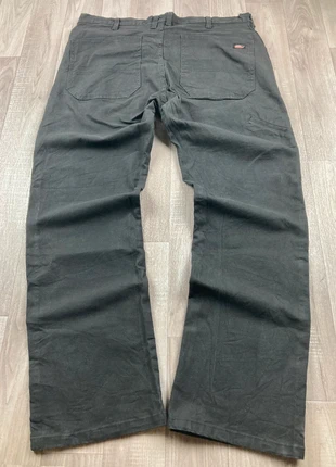 Pantalon Dickies workwear jambes large spandex vintage Taille XL, marca: Dickies, estado: Muy bueno, tamaño: XL, 22,00 €, 23,80 € Protección al comprador incluida