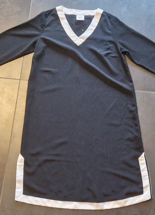 Robe mama licious T. S, marque: Mamalicious, état: Neuf avec étiquette, taille: S / 36 / 8, 9,00 €, 10,15 € Protection acheteurs incluse