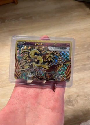 carte Pokémon 104/162 Florges Turbo xy break, brand: Pokémon, condition: New with tags, €10.00, €11.20 includes Buyer Protection