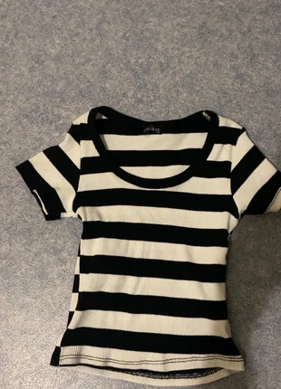 Top court/crop top femme, marke: Original, zustand: Neu, größe: XL / 42 / 14, 2,50 €, 3,33 € inklusive Vinted-Käuferschutz