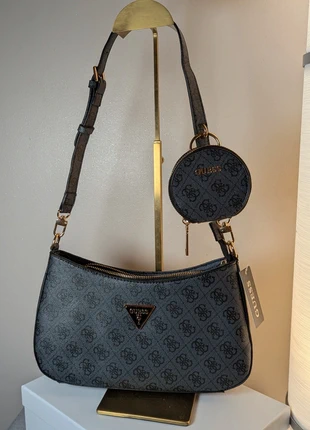 Sac à bandoulière guess, brand: GUESS, condition: New with tags, €55.00, €58.45 includes Buyer Protection