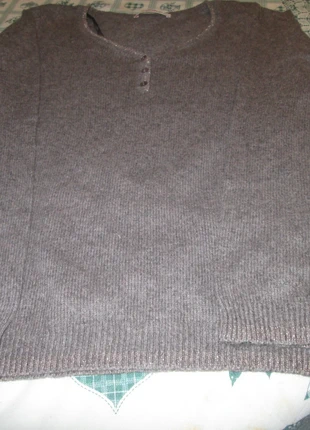 pullcolenv, état: Satisfaisant, taille: M / 38 / 10, 2,00 €, 2,80 € Protection acheteurs incluse