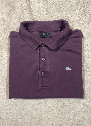 Polo Lacoste taille S, marque: Lacoste, état: Très bon état, taille: S, 15,00 €, 16,45 € Protection acheteurs incluse
