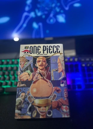 One piece tome 13, état: Neuf sans étiquette, 7,30 €, 8,37 € Protection acheteurs incluse