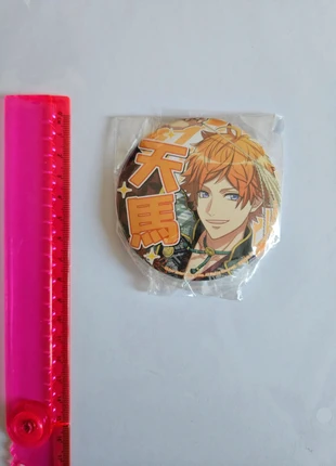 Broche/badge A3! Sumeragi Tenma officiel, brand: Goodies, condition: Very good, €4.00, €4.90 includes Buyer Protection Pro