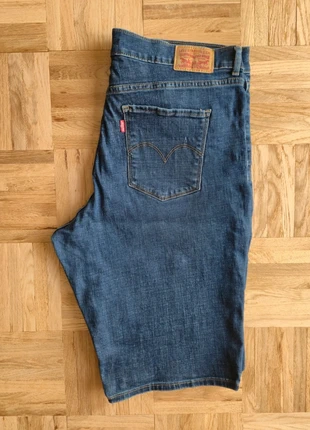 Bermuda short en jean Levi's homme taille W32, marque: Levi's, état: Très bon état, taille: W32 | FR 42, 10,00 €, 11,20 € Protection acheteurs incluse