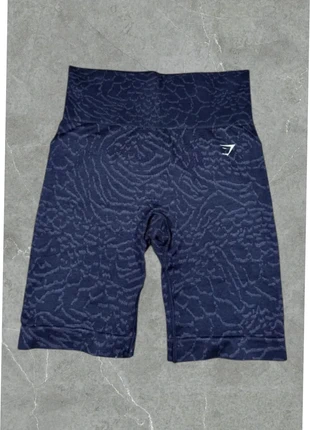 Short Gymshark Noir Taille S Femme, marque: Gymshark, état: Très bon état, taille: S / 36 / 8, 15,00 €, 16,45 € Protection acheteurs (Pro) incluse