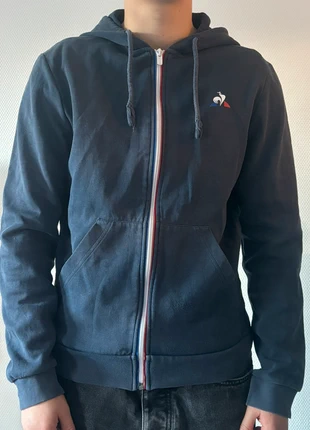 Veste le coq sportif, marque: Le Coq Sportif, état: Bon état, taille: S, 3,00 €, 3,85 € Protection acheteurs incluse