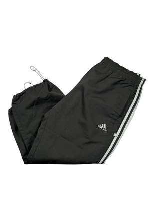 Survêtement parachute Adidas noir vintage 2000s – Taille S, marke: Vintage Dressing, zustand: Sehr gut, größe: S, 29,00 €, 31,15 € inklusive Vinted-Käuferschutz