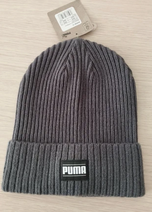 Bonnet, marque: Puma, état: Neuf avec étiquette, taille: Taille unique, 6,00 €, 7,00 € Protection acheteurs incluse
