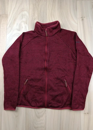 Veste polaire Columbia bordeaux taille L, brand: Columbia, condizioni: Ottime, taglia: L / IT 44 / EU 40, €23.00, €24.85 include la Protezione acquisti