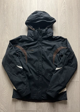 Veste doudoune Columbia imperméable, idéale hiver & outdoor Taille S, marke: Columbia, zustand: Sehr gut, größe: S, 35,00 €, 37,45 € inklusive Vinted-Käuferschutz