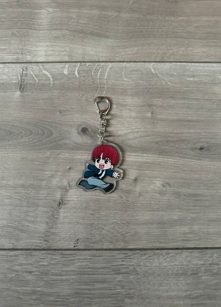 Porte-clé Jin Enjōji / Dandadan / Yukinobu Tatsu (Neuf, Réduction active), estado: Nuevo sin etiquetas, 5,00 €, 5,95 € Protección al comprador incluida