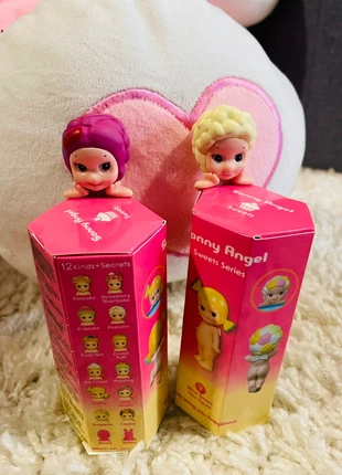 2 figurines Sonny Angel hippers sweets séries, marque: Sonny Angel, état: Neuf avec étiquette, 5,00 €, 5,95 € Protection acheteurs incluse