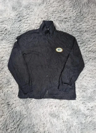 Polaire zippé Green Bay Packers noir NFL vintage football américain usa, marque: NFL, état: Très bon état, taille: XL, 19,50 €, 21,18 € Protection acheteurs (Pro) incluse