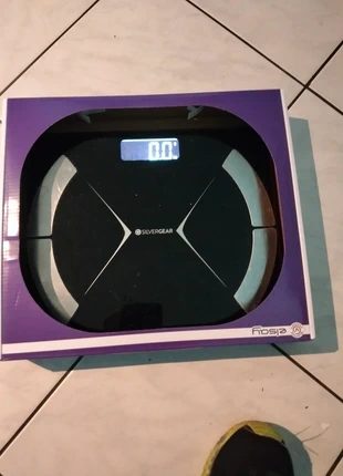 Pese personne, brand: silvergear, condizioni: Ottime, €5.00, €5.95 include la Protezione acquisti