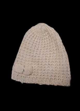 Berretto bambina OVS 10/14 anni, marque: OVS, état: Très bon état, taille: 8-12 ans, 56 cm, 2,00 €, 2,80 € Protection acheteurs incluse