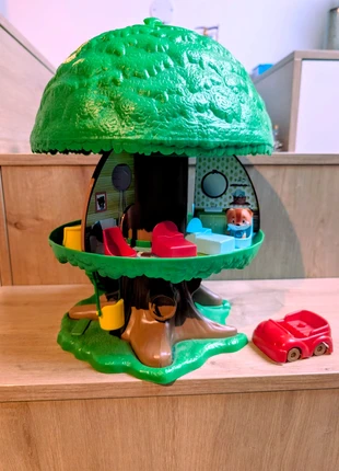 🌳 Arbre Magique des Klorofil, marca: Vulli, estado: Muito bom, tamanho: 18-24 meses / 86 cm, €17.00, €18.55 inclui Proteção do Comprador