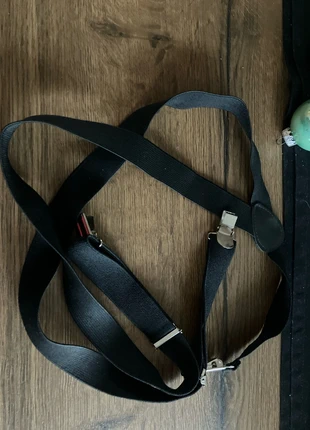 Bretels, merk: onbekend, staat: Nieuw zonder prijskaartje, € 5,00, € 5,95 inclusief Kopersbescherming