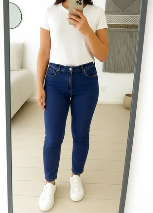💙 Jean Levi’s 711 Skinny – Taille 40, marca: Levi's, estado: Muito bom, tamanho: L / 40 / 12, €25.00, €26.95 inclui Proteção do Comprador