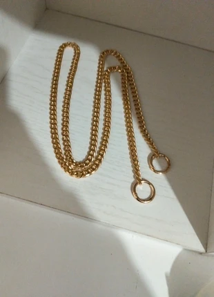 Catena per borsa, staat: Als nieuw, € 3,00, € 3,85 inclusief Kopersbescherming