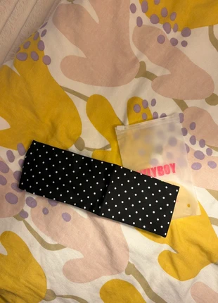 bandeau cheveux à pois, marque: lylyboy, état: Neuf avec étiquette, taille: Taille unique, 10,00 €, 11,20 € Protection acheteurs incluse
