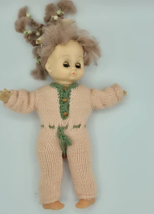 Petite poupée, condizioni: Buone, taglia: Taglia unica, €2.00, €2.80 include la Protezione acquisti