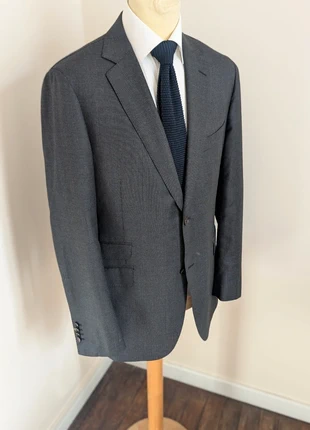 Veste Suitsupply – VBC Laine Sienna – 54 – N°308, marque: Suitsupply, état: Très bon état, taille: 54, 75,00 €, 79,45 € Protection acheteurs incluse