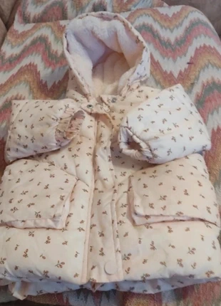 Doudoune bébé taille 12 et 18 mois, brand: Kiabi, condition: Very good, size: 12-18 months / 80 cm, €5.00, €5.95 includes Buyer Protection