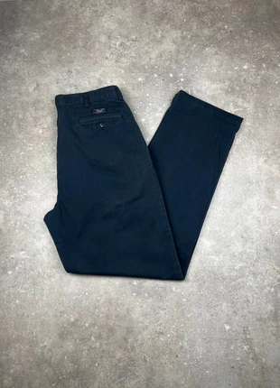 Pantalon Chino Polo Ralph Lauren Taille FR44 W34 L34 Homme Bleu Marine 100% Coton #C101, marque: Ralph Lauren, état: Très bon état, taille: W34 | FR 44, 27,00 €, 29,05 € Protection acheteurs (Pro) incluse