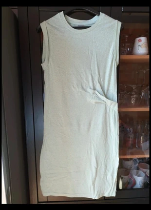 Tunique bench vert clair, marque: Bench, état: Très bon état, taille: M / 38 / 10, 10,00 €, 11,20 € Protection acheteurs incluse