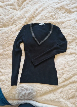 Pull morgan, marque: Morgan, état: Très bon état, taille: M / 38 / 10, 5,00 €, 5,95 € Protection acheteurs incluse