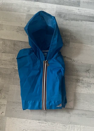 Veste, K-Way, brand: K-Way, condition: Very good, size: S, €35.00, €37.45 includes Buyer Protection