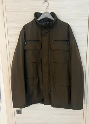 Giubbotto jacket invernale Calvin Klein Ck, brand: Calvin Klein, condizioni: Ottime, taglia: M, €30.00, €32.20 include la Protezione acquisti