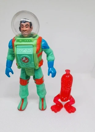 Winston super fright features kenner, marke: Ghostbusters, zustand: Gut, größe: Einheitsgröße, 15,00 €, 16,45 € inklusive Vinted-Käuferschutz