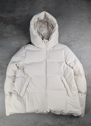 Manteau veste doudoune imperméable Uniqlo blocktech Sans couture hood 3D seamless refDD5, marque: Uniqlo, état: Neuf sans étiquette, taille: S / 36 / 8, 95,00 €, 100,45 € Protection acheteurs incluse