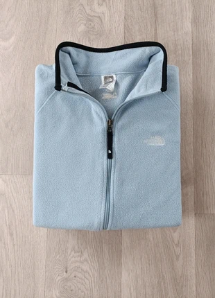Veste polaire|Full zip|XL|100% polyester|Femme|TNF, brand: The North Face, condition: Very good, size: XL / 42 / 14, €28.00, €30.10 includes Buyer Protection