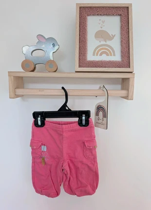 🌸 1 mois 🌸 Pantalon bouffant rose fushia - très bon état - Vertbaudet, marque: Vertbaudet, état: Très bon état, taille: 1-3 mois / 56 cm, 2,00 €, 2,80 € Protection acheteurs incluse