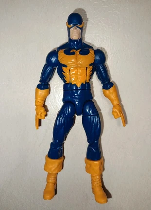 Marvel Legends Nighthawk (Thanos BAF) 2018 Hasbro, marca: Hasbro, estado: Satisfactorio, tamaño: Talla única, 7,00 €, 8,05 € Protección al comprador incluida