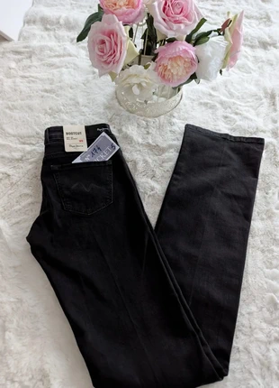 Jeans femme marque Pépé jeans taille XS couleur noir, brand: Pepe Jeans, condition: Very good, size: XS / 34 / 6, €29.99, €32.19 includes Buyer Protection Pro