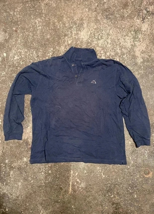 Polo vintage Kappa, marque: Kappa, état: Bon état, taille: L, 5,00 €, 5,95 € Protection acheteurs incluse