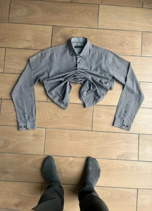 Chemise Vintage Y2K, brand: Vintage Dressing, condition: Very good, size: M, €16.00, €17.50 includes Buyer Protection Pro