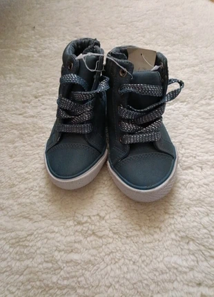 Scarpe con etichetta, brand: TEX, condizioni: Nuovo con cartellino, taglia: 23, €4.00, €4.90 include la Protezione acquisti